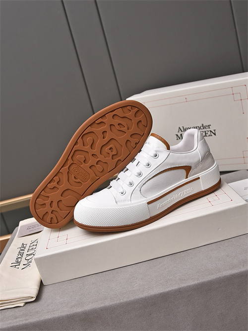 Alexander McQueen Shoes(AAA)-M/W-1064