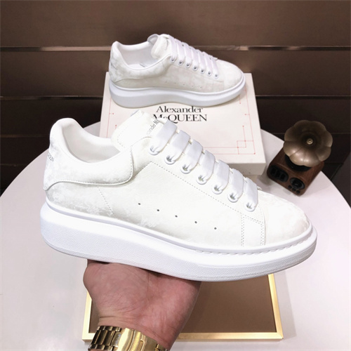 Alexander McQueen Shoes(AAA)-M/W-1097