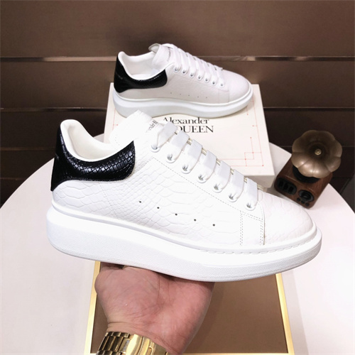 Alexander McQueen Shoes(AAA)-M/W-1105