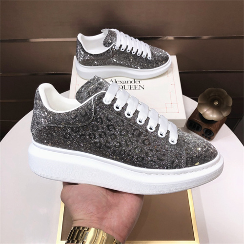 Alexander McQueen Shoes(AAA)-M/W-1107