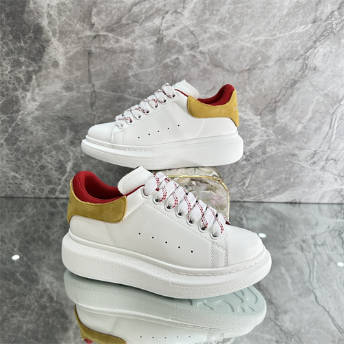Alexander McQueen Shoes(AAA)-M/W-1113