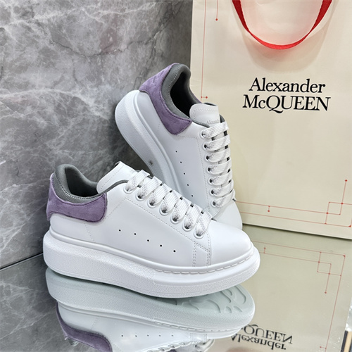Alexander McQueen Shoes(AAA)-M/W-1115