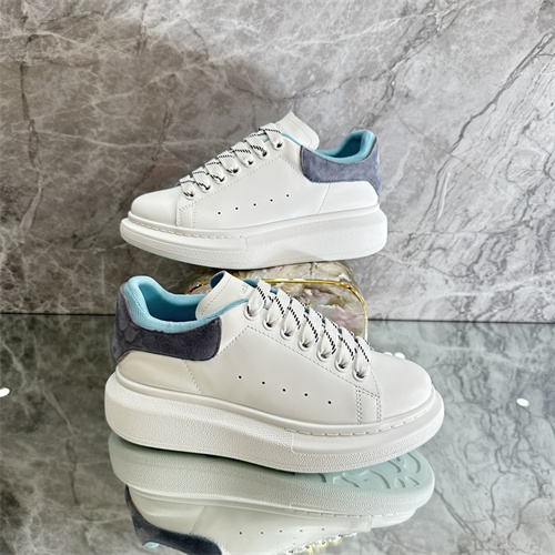 Alexander McQueen Shoes(AAA)-M/W-1116