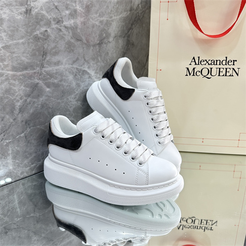Alexander McQueen Shoes(AAA)-M/W-1117