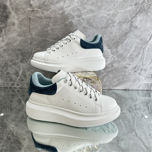 Alexander McQueen Shoes(AAA)-M/W-1119