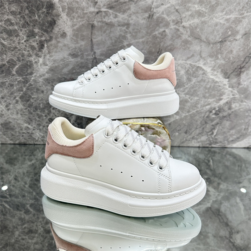 Alexander McQueen Shoes(AAA)-M/W-1120