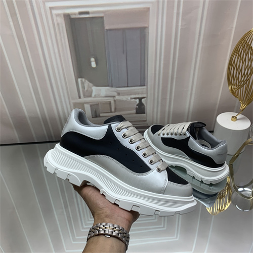 Alexander McQueen Shoes(AAA)-M/W-1125