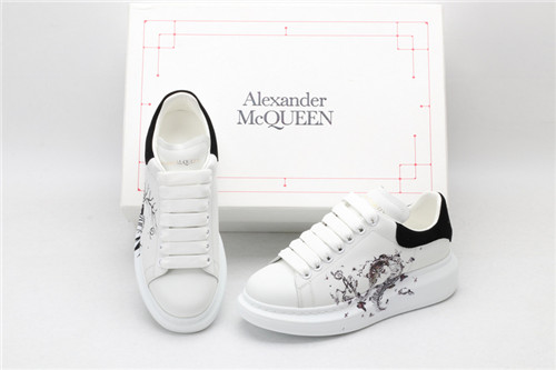 Alexander McQueen Shoes(AAA)-M/W-114
