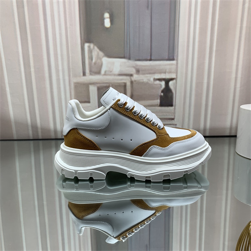 Alexander McQueen Shoes(AAA)-M/W-1134