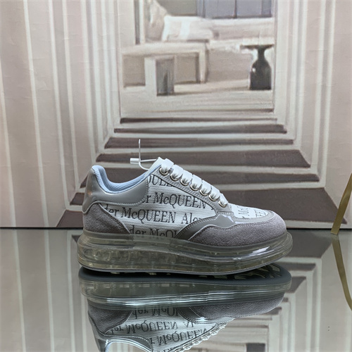 Alexander McQueen Shoes(AAA)-M/W-1137