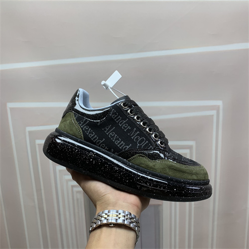 Alexander McQueen Shoes(AAA)-M/W-1141