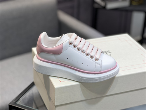 Alexander McQueen Shoes(AAA)-M/W-1143