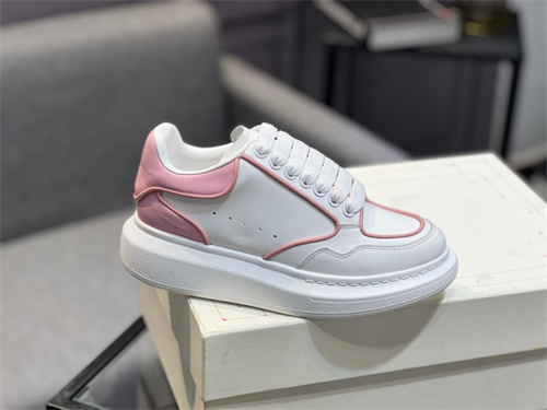 Alexander McQueen Shoes(AAA)-M/W-1157