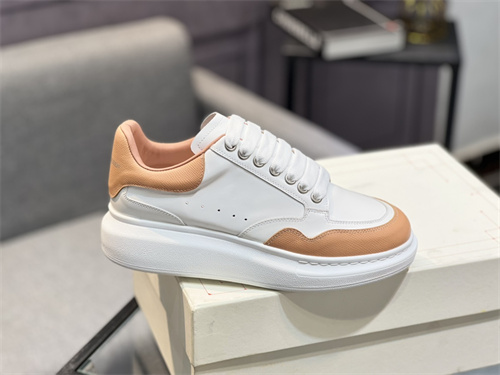 Alexander McQueen Shoes(AAA)-M/W-1159