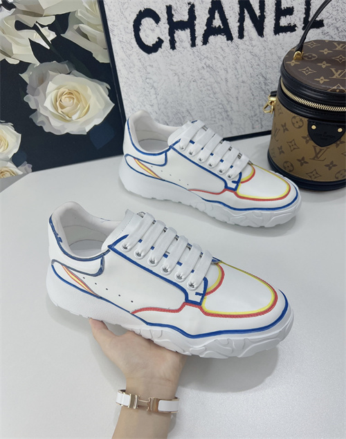 Alexander McQueen Shoes(AAA)-M/W-1162