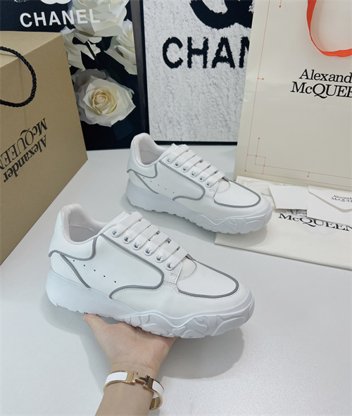 Alexander McQueen Shoes(AAA)-M/W-1171