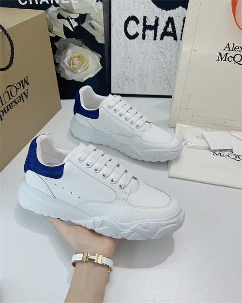 Alexander McQueen Shoes(AAA)-M/W-1178