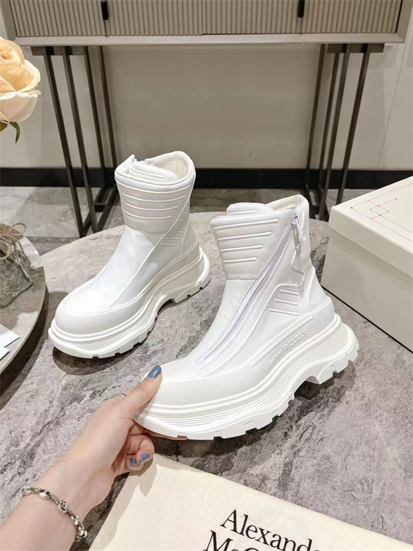 Alexander McQueen Shoes(AAA)-M/W-1202