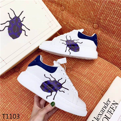 Alexander McQueen Shoes(AAA)-M/W-137