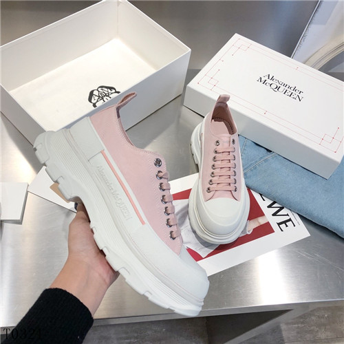 Alexander McQueen Shoes(AAA)-M/W-146
