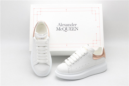 Alexander McQueen Shoes(AAA)-M/W-015
