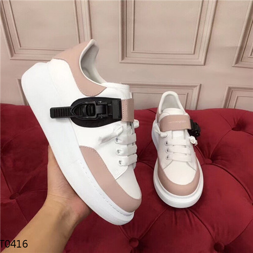 Alexander McQueen Shoes(AAA)-M/W-152