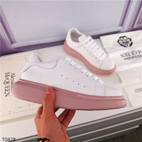 Alexander McQueen Shoes(AAA)-M/W-163