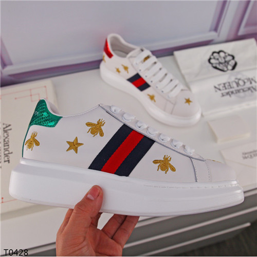 Alexander McQueen Shoes(AAA)-M/W-164