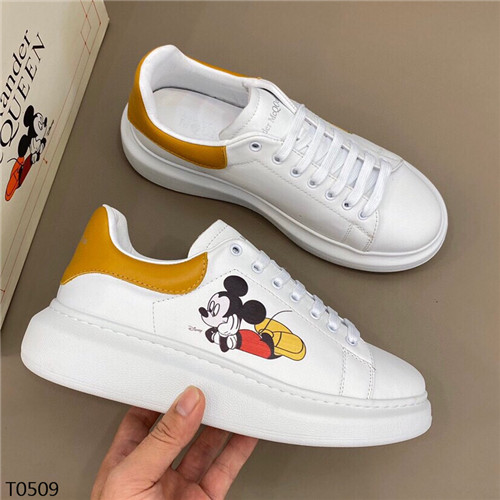 Alexander McQueen Shoes(AAA)-M/W-168