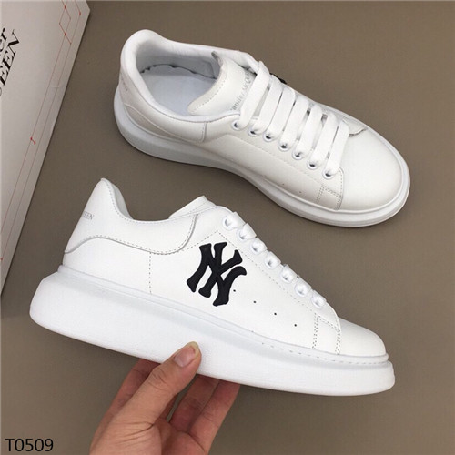 Alexander McQueen Shoes(AAA)-M/W-172