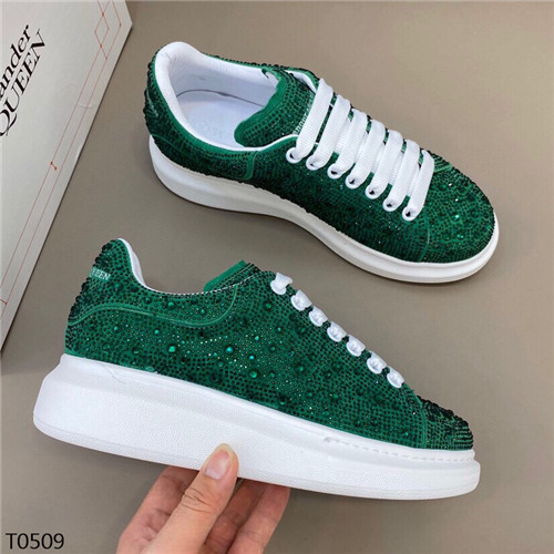 Alexander McQueen Shoes(AAA)-M/W-177