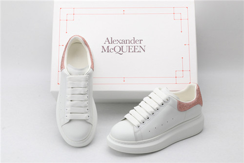 Alexander McQueen Shoes(AAA)-M/W-018