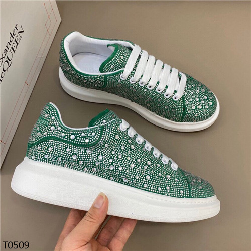 Alexander McQueen Shoes(AAA)-M/W-179