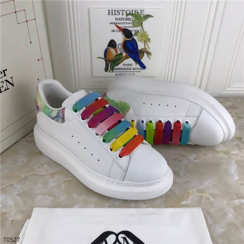 Alexander McQueen Shoes(AAA)-M/W-184