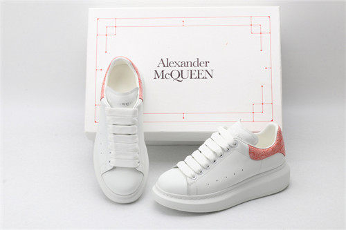 Alexander McQueen Shoes(AAA)-M/W-019