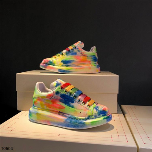 Alexander McQueen Shoes(AAA)-M/W-188