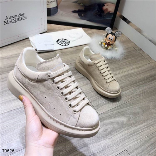 Alexander McQueen Shoes(AAA)-M/W-202