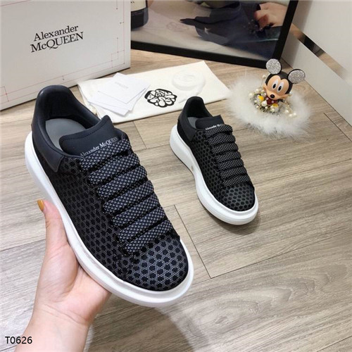 Alexander McQueen Shoes(AAA)-M/W-213