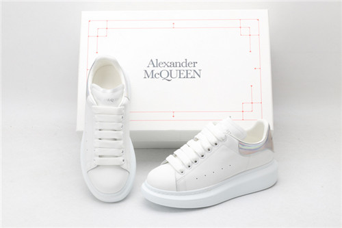Alexander McQueen Shoes(AAA)-M/W-022
