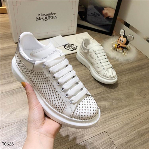 Alexander McQueen Shoes(AAA)-M/W-221