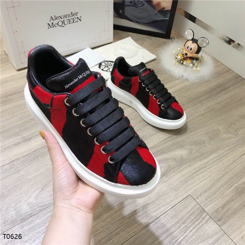 Alexander McQueen Shoes(AAA)-M/W-224