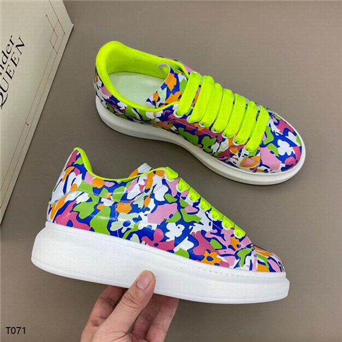 Alexander McQueen Shoes(AAA)-M/W-229