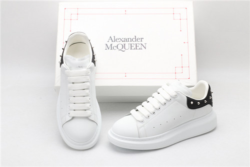 Alexander McQueen Shoes(AAA)-M/W-024