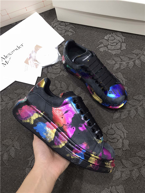 Alexander McQueen Shoes(AAA)-M/W-240