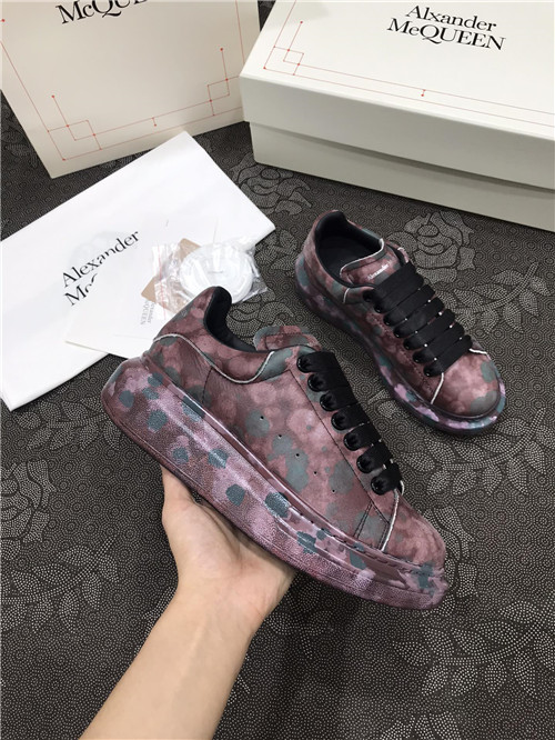 Alexander McQueen Shoes(AAA)-M/W-241