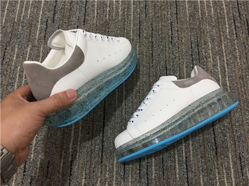 Alexander McQueen Shoes(AAA)-M/W-256