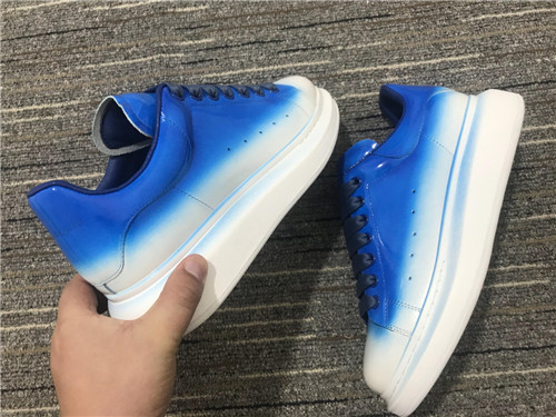 Alexander McQueen Shoes(AAA)-M/W-259