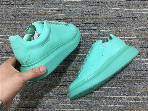 Alexander McQueen Shoes(AAA)-M/W-260