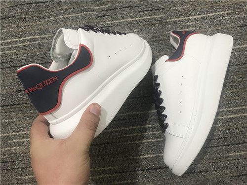 Alexander McQueen Shoes(AAA)-M/W-262