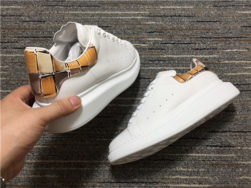 Alexander McQueen Shoes(AAA)-M/W-273